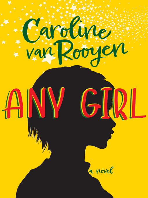 Title details for Any Girl by Caroline van Rooyen - Available